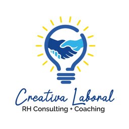 Logotipo de la empresa CreativaLaboral