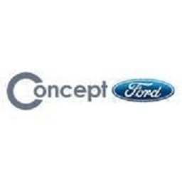 Company logo CONCEPT FORD
