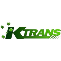 Company logo KTrans