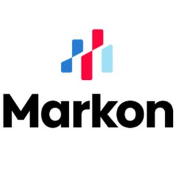 Company logo Markon