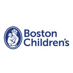 Company logo Boston Children's Hospital