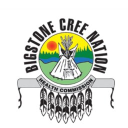 Company logo Bigstone Health Commission