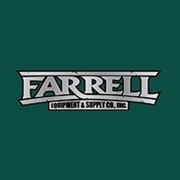 Company logo Farrell Equipment & Supply Co., Inc.