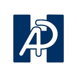 Logotipo de la empresa Hospital Aranda de la Parra