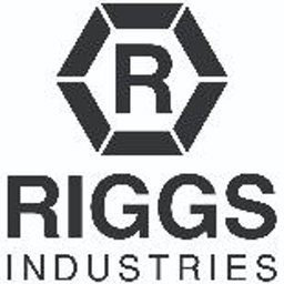 Company logo Riggs Industries