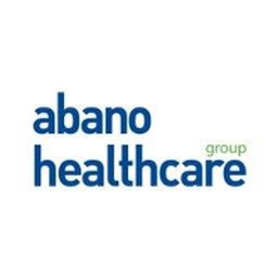 Company logo Abano Healthcare