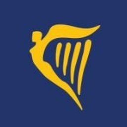 Company logo Ryanair