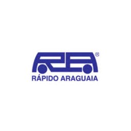 Company logo Rápido Araguaia