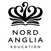 Logotipo de la empresa Nord Anglia Education