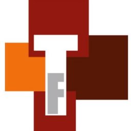 कंपनी का लोगो TheTalentforte.com