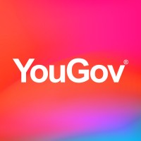 Company logo YouGov