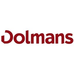 Company logo Dolmans