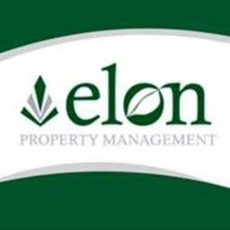 Company logo Elon Property Management