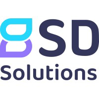 Logotipo de la empresa SD Solutions