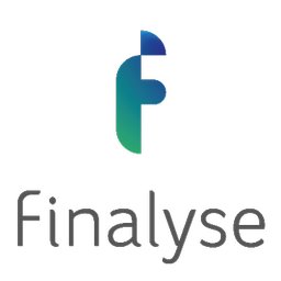 Company logo Finalyse