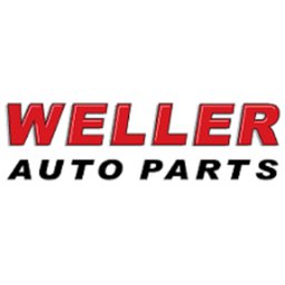 Weller Auto Parts Logo