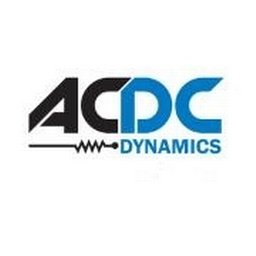 Company logo ACDC Dynamics
