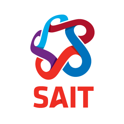 Company logo SAIT