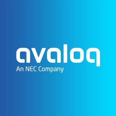 Company logo Avaloq