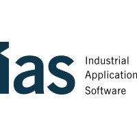 Firmenlogo Industrial Application Software GmbH