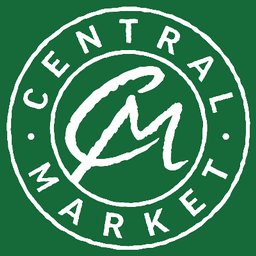 Company logo Central Market
