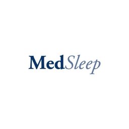 Company logo MEDSLEEP