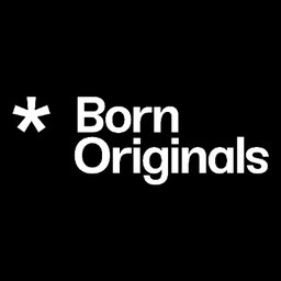 Firmenlogo Born Originals GmbH