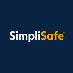 Company logo SimpliSafe Ltd