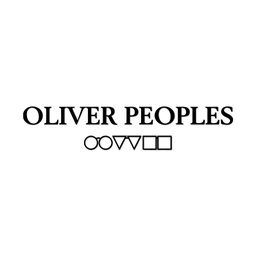 Company logo Oliver Peoples
