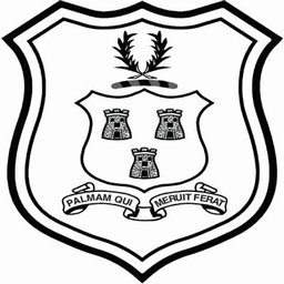 Company logo Rustenburg Girls’ High School