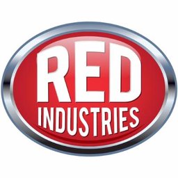 Company logo Red Industries