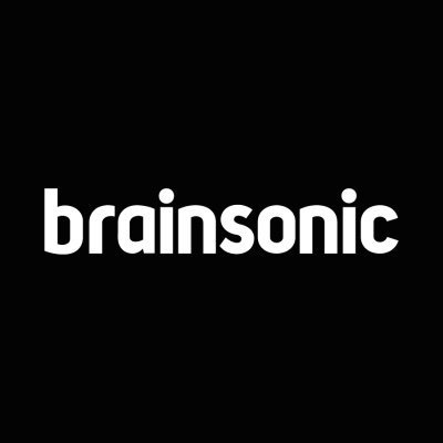 Logo de l'entreprise Brainsonic Paris
