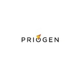 Company logo PRIOGEN