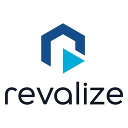 Company logo Revalize