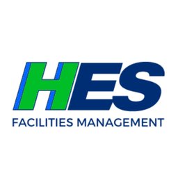 Company logo HES Facilities Management