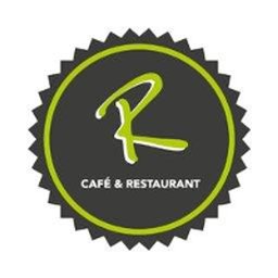 Firmenlogo R-Café