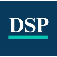 कंपनी का लोगो DSP Mutual Fund