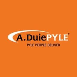 Company logo A. Duie Pyle, INC.