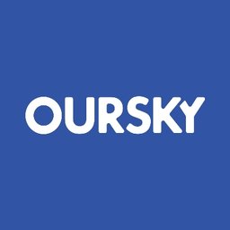 公司标志 Oursky Limited