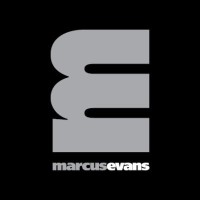marcus evans Logo