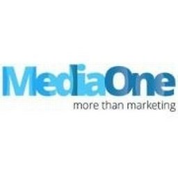 Company logo MEDIAONE BUSINESS GROUP PTE LTD