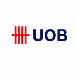 Company logo United Overseas Bank