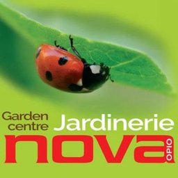 Logo de l'entreprise Jardinerie Nova