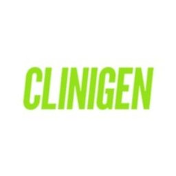Company logo Clinigen Group