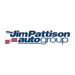Company logo The Jim Pattison Auto Group