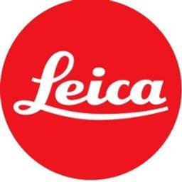 Company logo Leica Biosystems