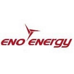 Firmenlogo eno energy GmbH