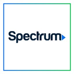 Company logo Spectrum