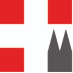 Firmenlogo Kliniken der Stadt Köln