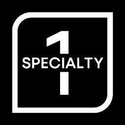 Company logo Specialty1 Partners